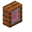 Pink Zelkova Display Case icon