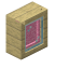 Pink Birch Display Case icon