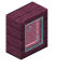 Pink Crimson Display Case icon