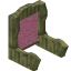 Pink Jinglestem Seat Back icon