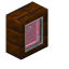 Pink Edelwood Display Case icon
