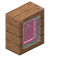 Pink Jungle Display Case icon