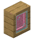 Pink Oak Display Case icon