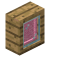 Pink Alpha Display Case icon