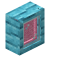 Pink Blue Bioshroom Display Case icon