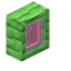 Pink Green Bioshroom Display Case icon