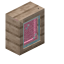 Pink Larch Display Case icon
