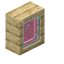 Pink Palm Display Case icon