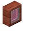 Pink Redwood Display Case icon