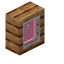 Pink Socotra Display Case icon