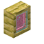 Pink Yellow Bioshroom Display Case icon
