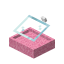Pink Wildwood Display Case icon