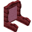 Pink Netherwood Seat Back icon