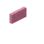Pink Mahogany Raised Seat Back icon