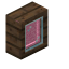 Pink Canopy Display Case icon