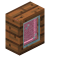 Pink Dark Display Case icon