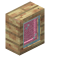 Pink Mangrove Display Case icon