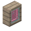 Pink Mining Display Case icon
