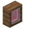 Pink Time Display Case icon