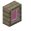 Pink Transformation Display Case icon