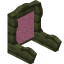 Pink Grongle Seat Back icon