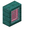 Pink Warped Display Case icon