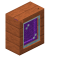 Purple Acacia Display Case icon