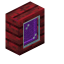 Purple Demonic Display Case icon
