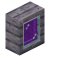 Purple Archwood Display Case icon
