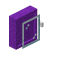 Purple Hellbark Display Case icon