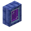 Purple Blue Enchanted Display Case icon