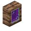 Purple Fir Display Case icon