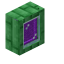 Purple Green Enchanted Display Case icon