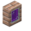 Purple Holly Display Case icon