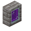 Purple Ironwood Display Case icon