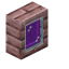Purple Jacaranda Display Case icon