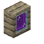 Purple Palm Display Case icon