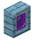 Purple Skyris Display Case icon