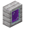 Purple White Mangrove Display Case icon