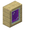 Purple Birch Display Case icon