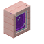 Purple Cherry Display Case icon