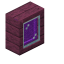 Purple Crimson Display Case icon