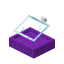 Purple Roseroot Display Case icon