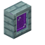 Purple Bloom Display Case icon