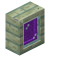 Purple Echo Display Case icon