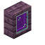 Purple Banyin Display Case icon