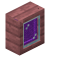 Purple Scarlet Display Case icon