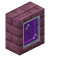 Purple Torreya Display Case icon
