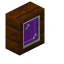 Purple Edelwood Display Case icon