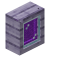 Purple Otherplanks Display Case icon